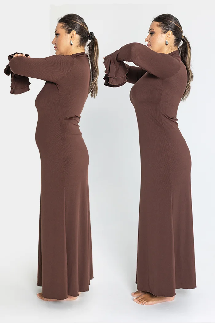 Bezszwowe body modelujące Hugmi
