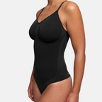 Bezszwowe body modelujące Hugmi